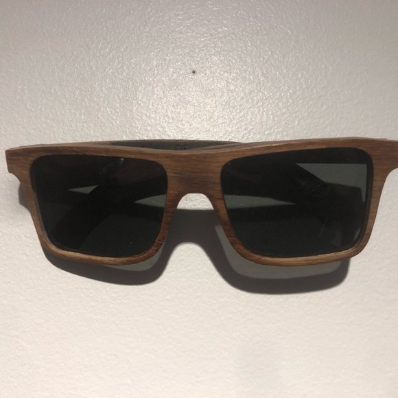 Swood Sunglasses - Picture 1 of 4